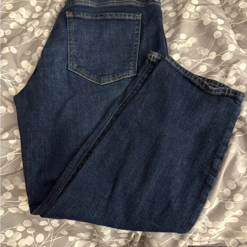 Old Navy Og straight 14P Jean - Picture 3 of 3